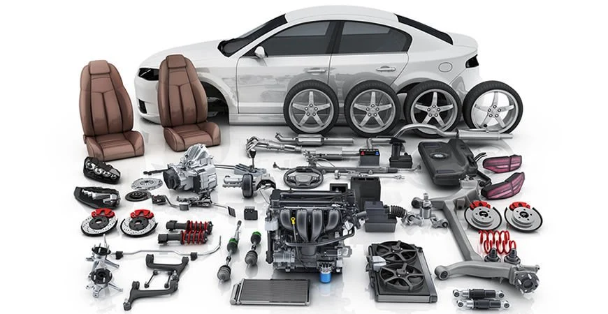 Hacılar Oto Yedek Parçacısı