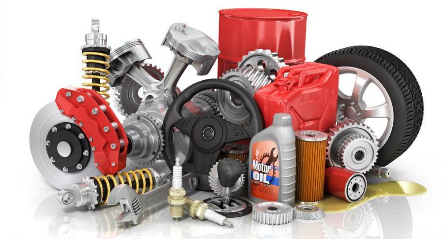 Hacılar Oto Yedek Parçacısı